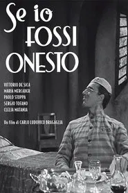 If I Was Honest movie poster
