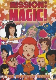Mission: Magic! tv show poster