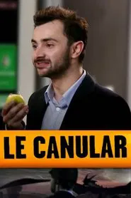 Le canular movie poster