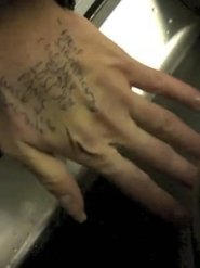 Hand Dryer movie poster