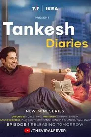 Tankesh Diaries tv show poster