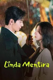 Poster da série Linda Mentira
