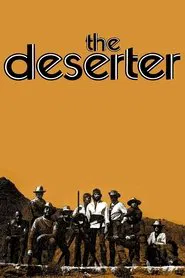 The Deserter movie poster