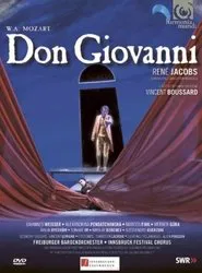 Don Giovanni live at the Innsbrucker Festwochen movie poster