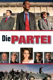 Die PARTEI movie poster