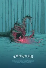 Lookouts movie poster