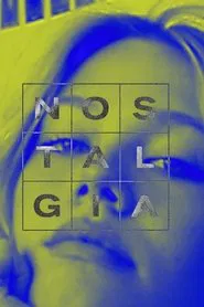 Nostalgia movie poster