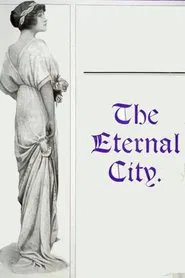 The Eternal City movie poster