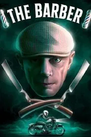 The Barber movie poster