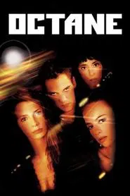 Poster do filme Octane