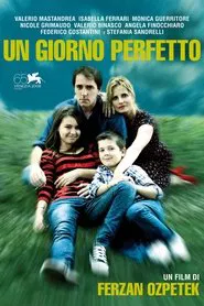 A Perfect Day movie poster