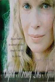 Angela Mooney Dies Again movie poster