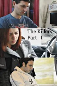 The Killers Part I movie poster