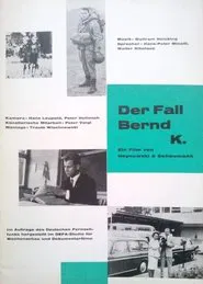 Der Fall Bernd K. movie poster