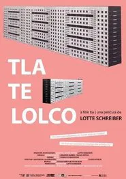 Tlatelolco movie poster