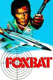 Foxbat movie poster