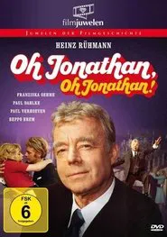 Oh Jonathan – oh Jonathan! movie poster
