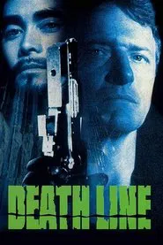 Deathline movie poster