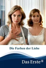 Die Farben der Liebe movie poster