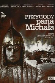 Przygody pana Michała tv show poster