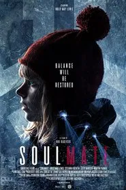 Soulmate movie poster