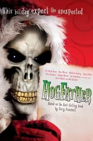Poster da série Hogfather