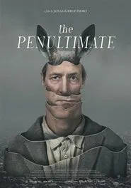 Poster do filme O Penúltimo
