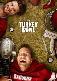 The Turkey Bowl movie poster