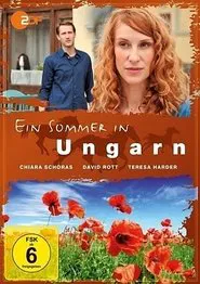 Poster do filme Ein Sommer in Ungarn