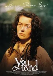 You Land movie poster