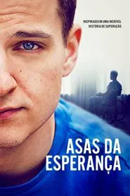 Poster do filme Asas da Esperança