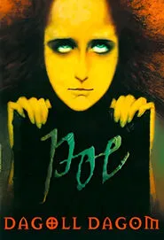 Poe movie poster
