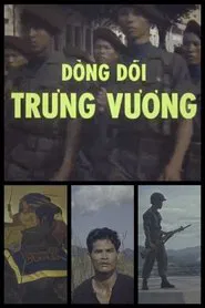 Descendants of Hai Ba Trung movie poster