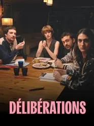 Délibérations movie poster