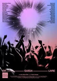 Em Queda-Livre movie poster