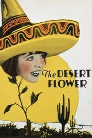 The Desert Flower movie poster