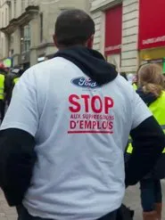 Il nous reste la colère movie poster