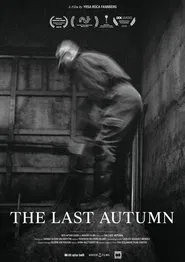The Last Autumn movie poster