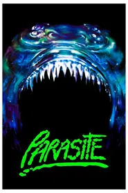 Poster do filme Parasita
