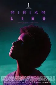Poster do filme Miriam Mente