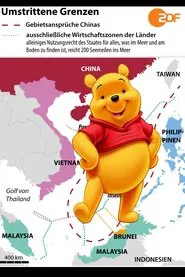 Kampf um das Chinesische Meer movie poster