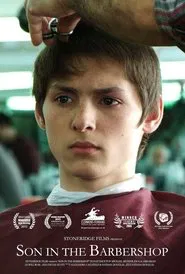 Son In The Barbershop movie poster