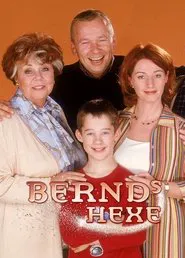 Bernds Hexe tv show poster