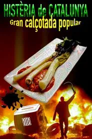 Histèria de Catalunya movie poster