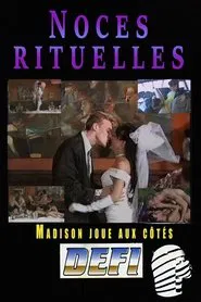 Wedding Rituals movie poster