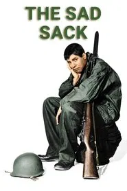 Poster do filme O Bamba do Regimento