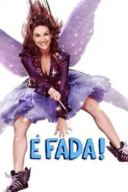 It's a Fairy! movie poster