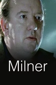 Milner movie poster