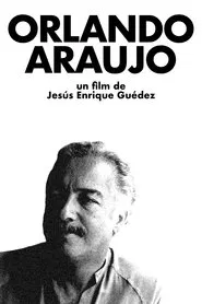 Orlando Araujo movie poster
