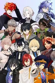 STARS Collection tv show poster